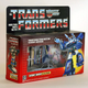 Image for article titled Original Transformers Boxed Collection Sold for $1,000,000